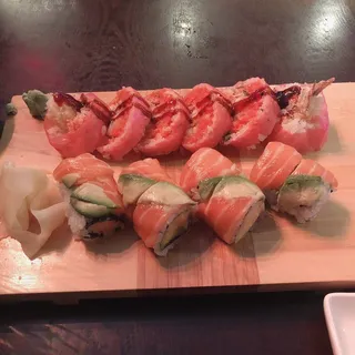 Phoenix Roll