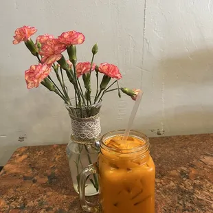Thai Tea