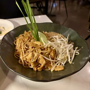 Pad Thai