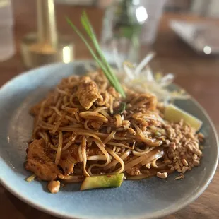 Pad Thai