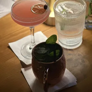 drink