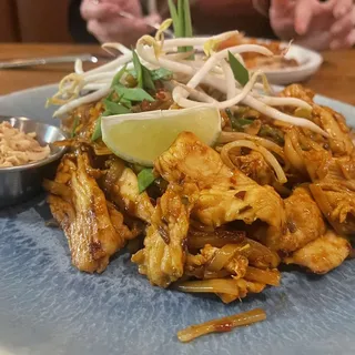 Pad Thai