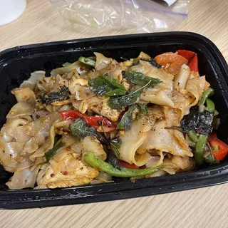 Pad Kee Mow