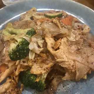 Pad See Ew