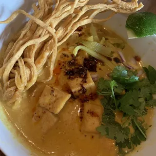 Khao Soi