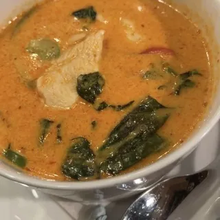 Red Curry