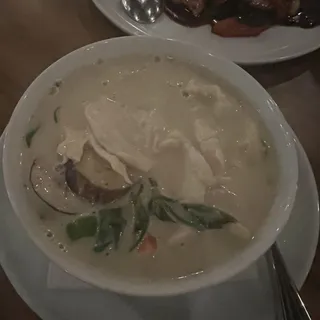Green Curry