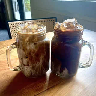 Thai Coffee