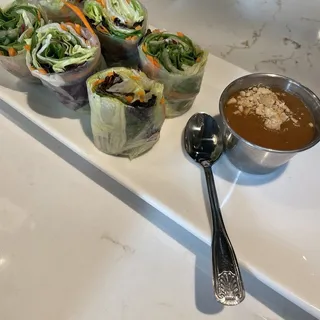 Summer Rolls