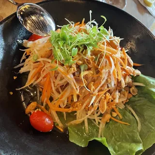 Papaya Salad