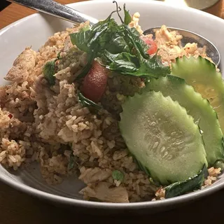 Fried Rice