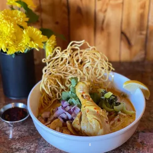 Khao soi