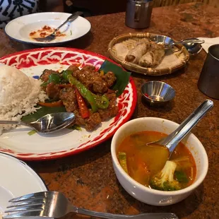 food
