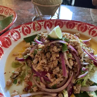 Larb Gai