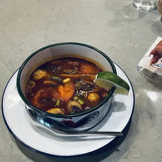 Tom Yum