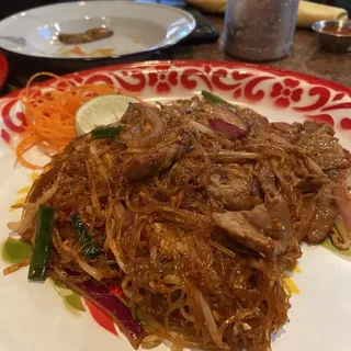 Pad Woon Sen