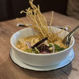Khao Soi