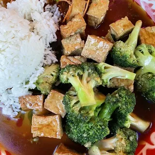 Broccoli