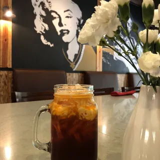 Thai Tea