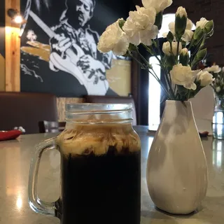 Thai Coffee