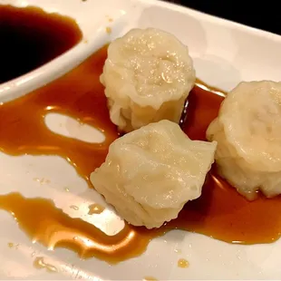 Shrimp Shumai