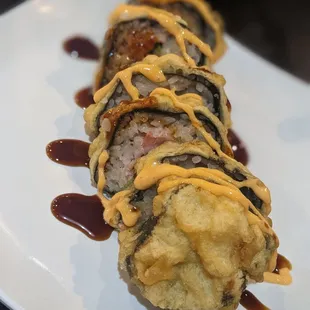 Saki Endless Sushi and Hibachi Eatery