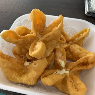 Krab Rangoon (6 Pcs.)