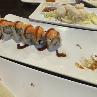 Shrimp Shumai (6 Pcs.)