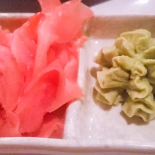 Wasabi
