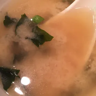 Miso Soup