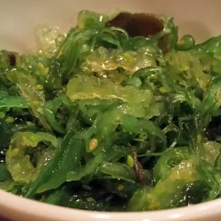 Seaweed Salad