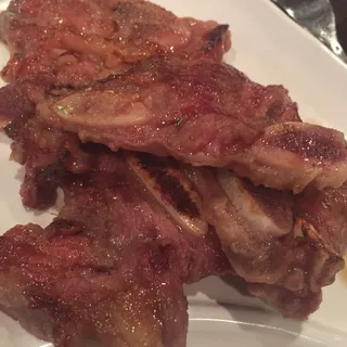 Beef Ribs