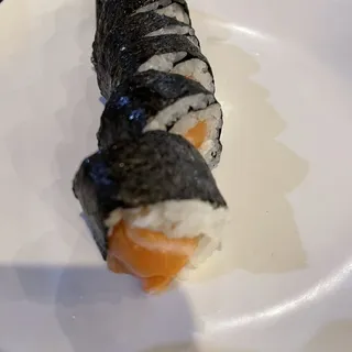 Salmon Roll