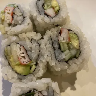California Roll