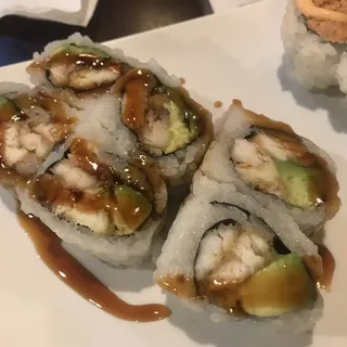 Tampa Roll