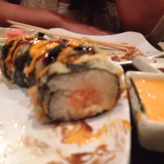 Mexican Roll
