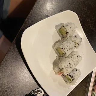 Yummy Yummy Roll