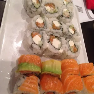 Philadelphia Roll