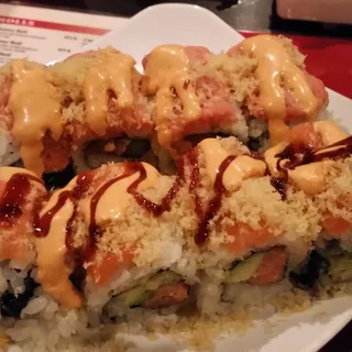 Fuji Roll