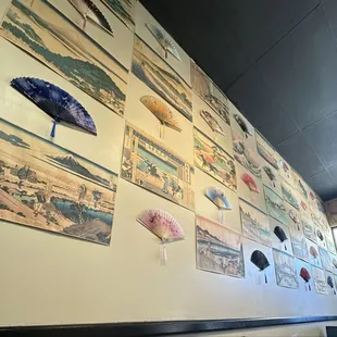 Wall decor