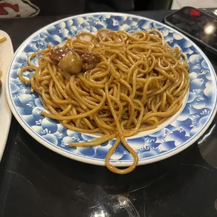 Lo Mein