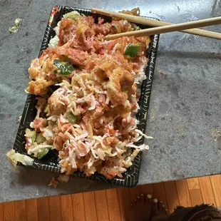 food