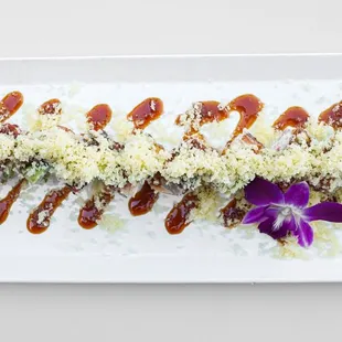 Dragon Roll