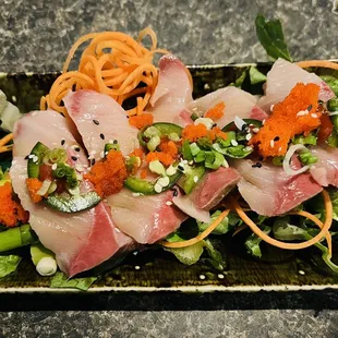 food, sushi and sashimi, sashimi, sushi