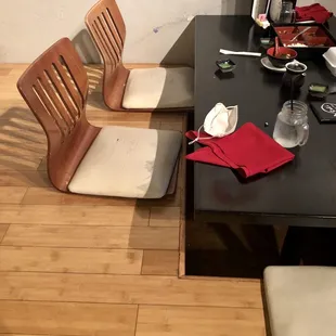 Seating