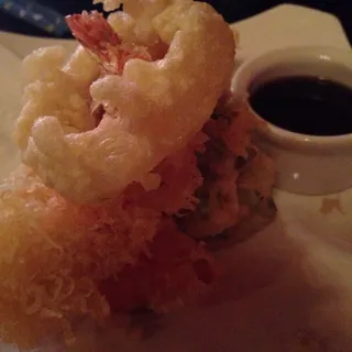 Tempura