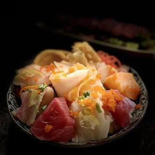 Chirashi