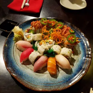 Nigiri Deluxe