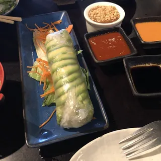 Spring Roll