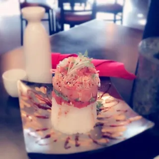 Sushi Tower